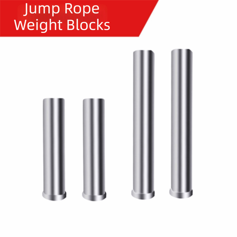 Cuerda de Saltar de Aleación d - Speed Skipping Rope reseña y precio