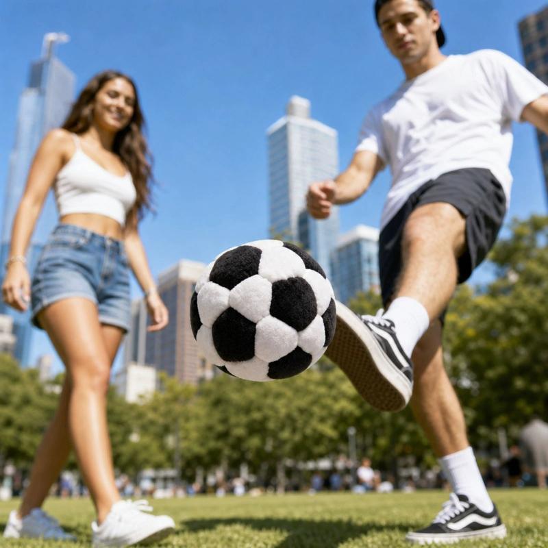 Soft Footbag Hack, Sacos de Bo - Outdoor Sport Activities For Kids reseña y precio