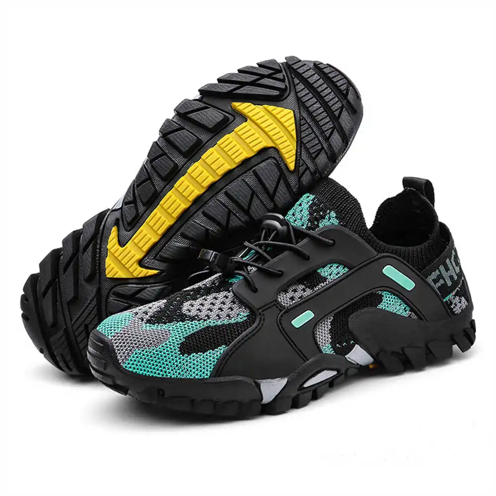 Zapatos de Trekking para hombr - Climbing Shoe Beginner reseña y precio