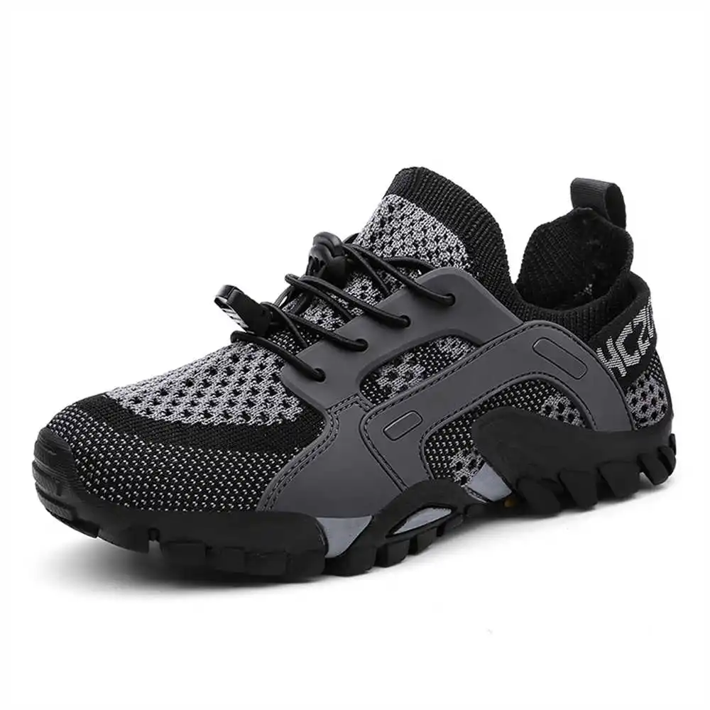 Zapatos de Trekking para hombr - Climbing Shoe Beginner reseña y precio
