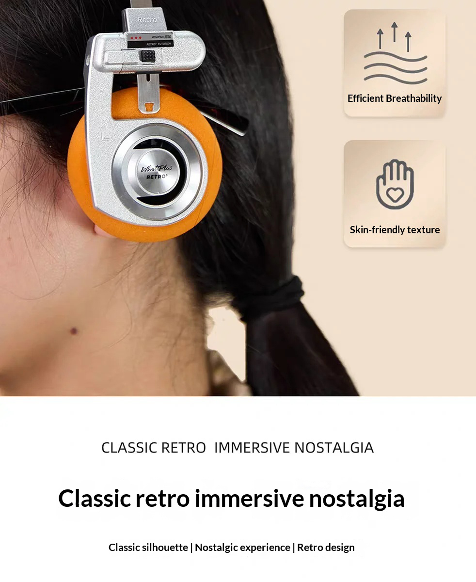 Audífonos Bluetooth WhatPlus R - Outdoor Sport Games reseña y precio