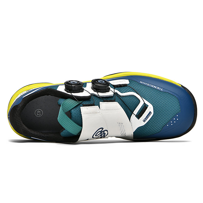 Zapatos de bádminton antidesli - Outdoor Sport Court reseña y precio