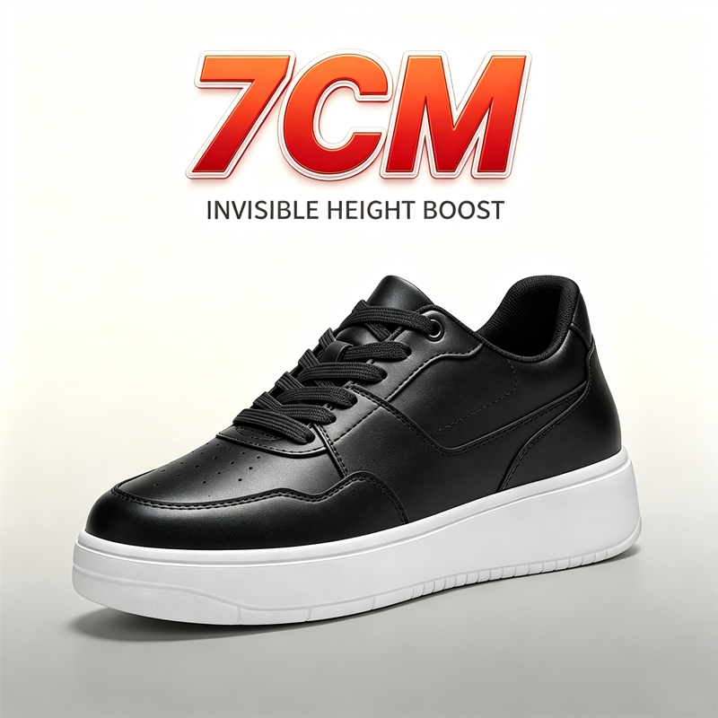 Zapatillas Deportivas con Plat - Outdoor Sport Leisure reseña y precio
