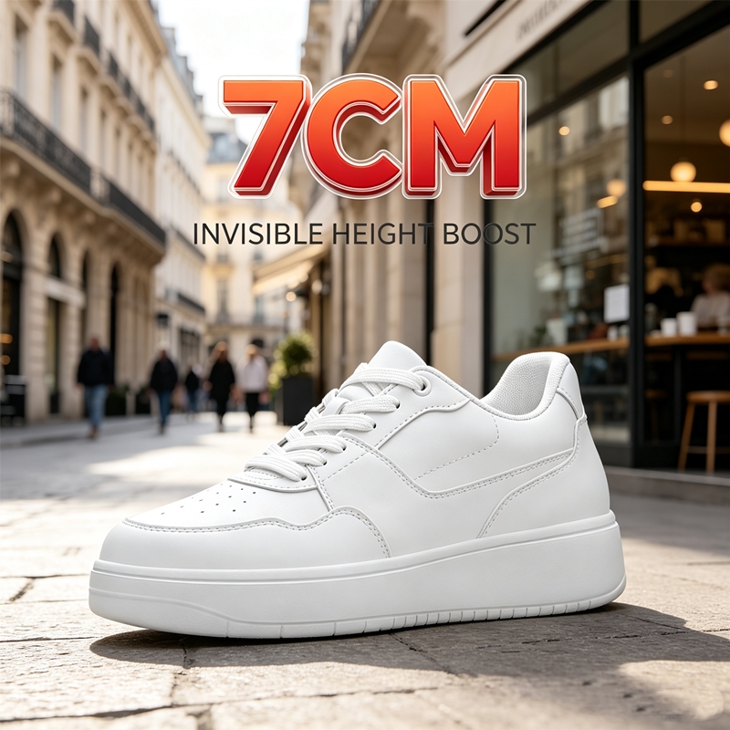 Zapatillas Deportivas con Plat - Outdoor Sport Leisure reseña y precio
