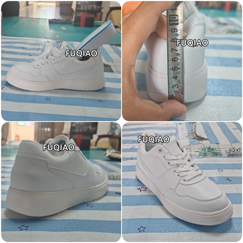 Zapatillas Deportivas con Plat - Outdoor Sport Leisure reseña y precio
