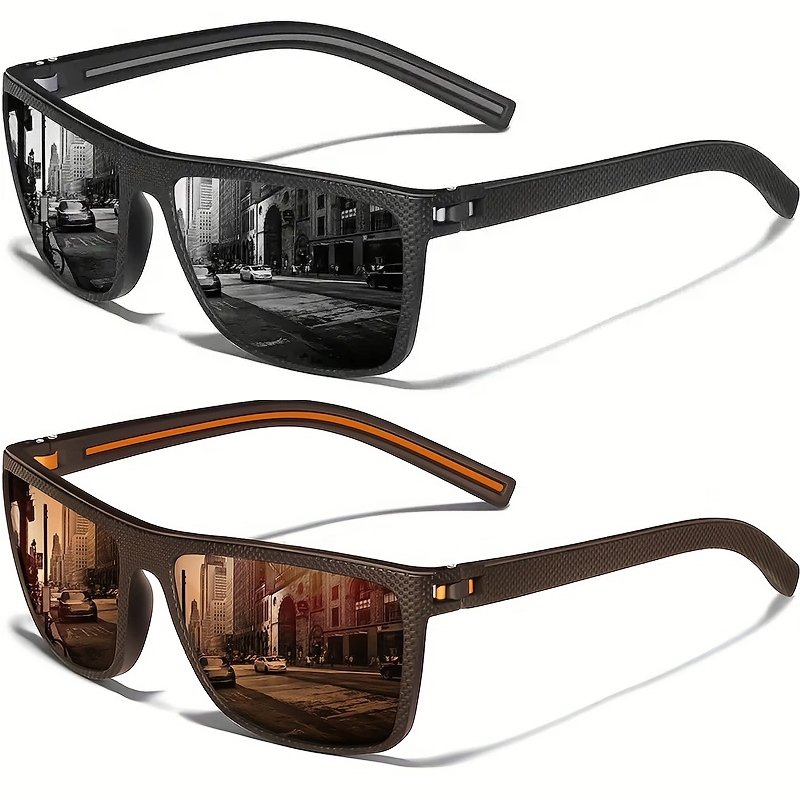 Gafas de Sol Deportivas Cuadra - Outdoor Sport Glasses reseña y precio