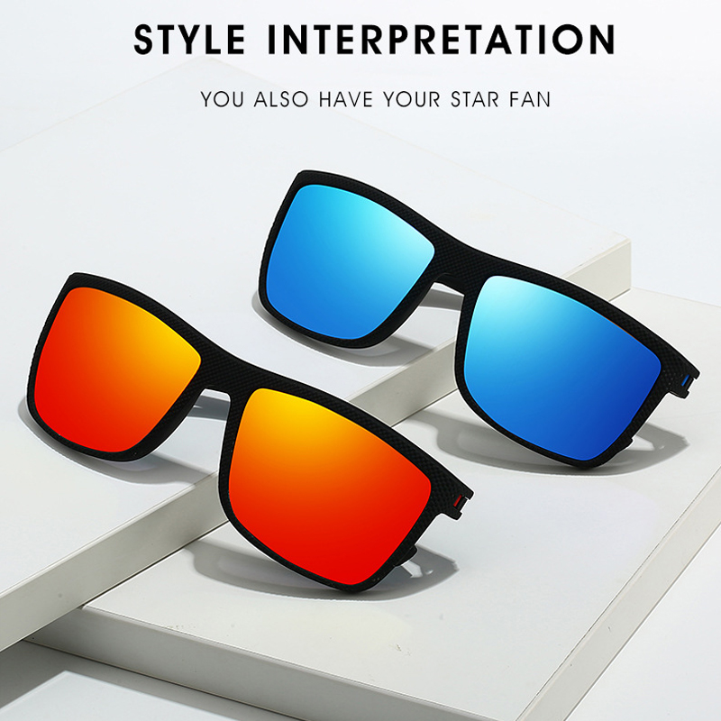Gafas de Sol Deportivas Cuadra - Outdoor Sport Glasses reseña y precio