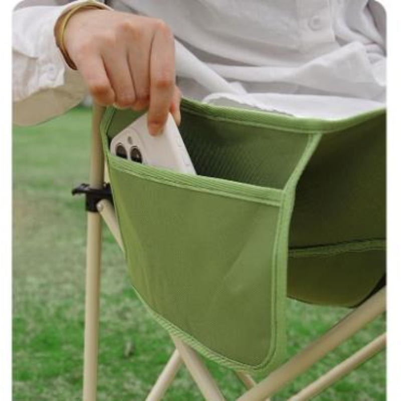 Silla Luna Plegable para Exter - Outdoor Sport Chairs reseña y precio