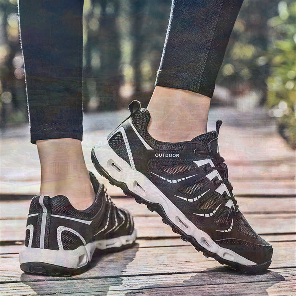 Zapatillas Sumer con punta red - Climbing Shoe Beginner reseña y precio