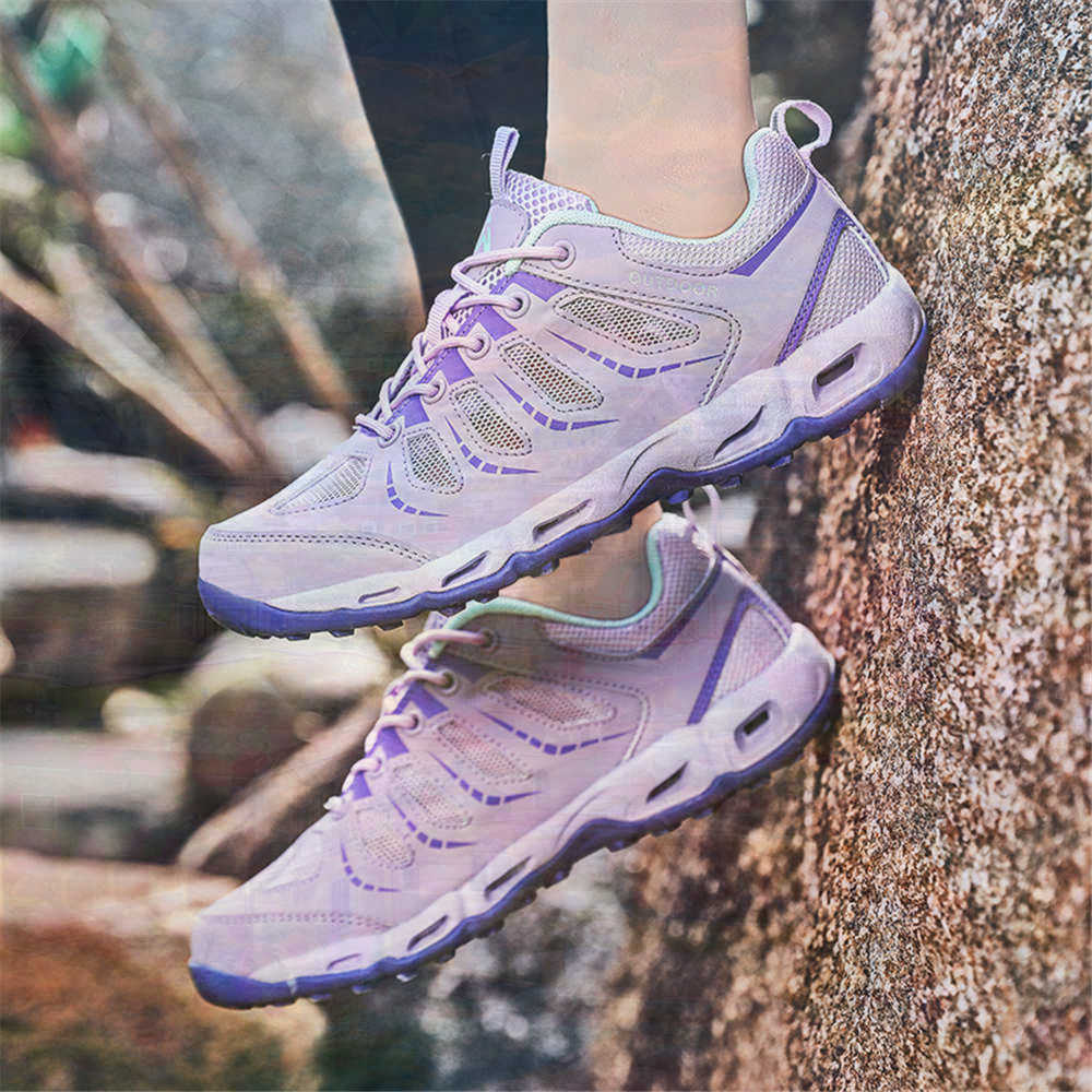 Zapatillas Sumer con punta red - Climbing Shoe Beginner reseña y precio