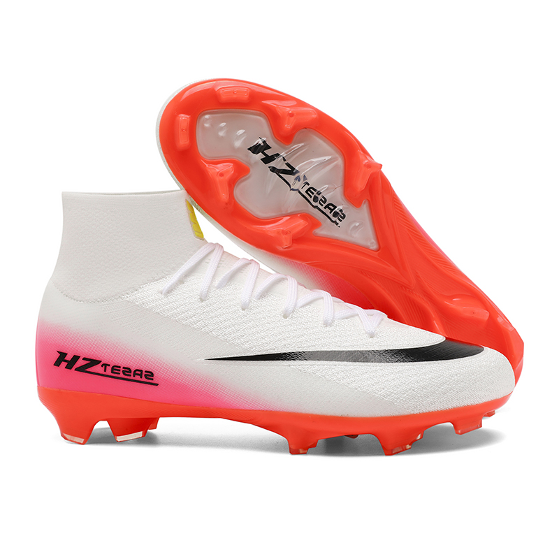 Nuevos Zapatos de Fútbol para  - Outdoor Sport Court reseña y precio