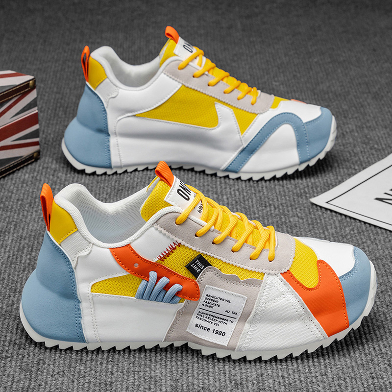 ELUVA Zapatillas de deporte pa - Outdoor Sport With Sticks reseña y precio
