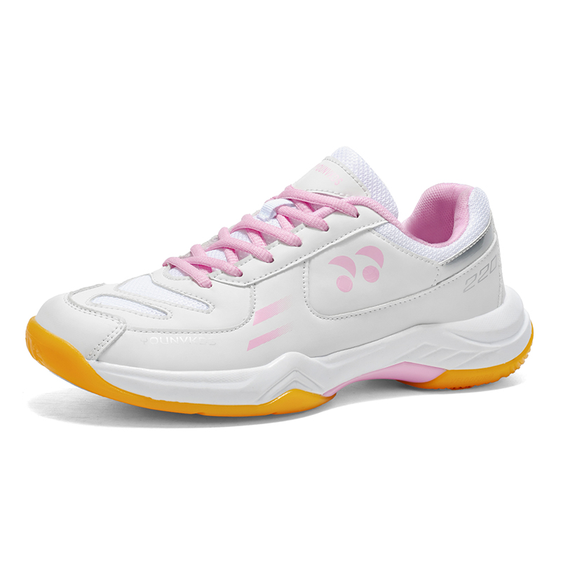 Zapatillas de Bádminton Antide - Outdoor Sport Court reseña y precio