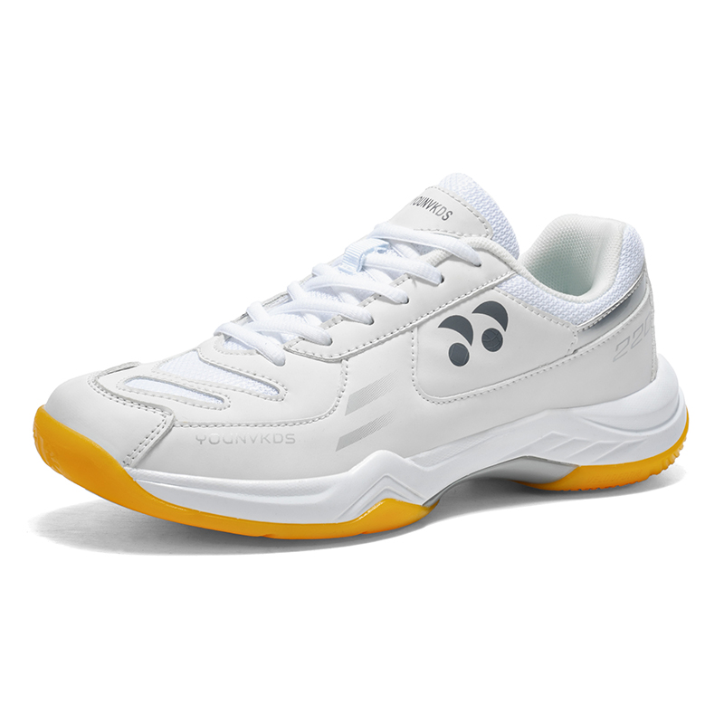 Zapatillas de Bádminton Antide - Outdoor Sport Court reseña y precio