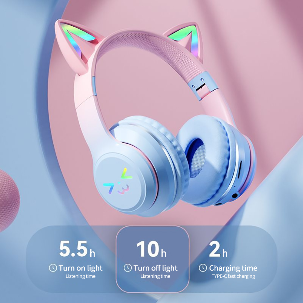 Auriculares inalámbricos con g - Outdoor Sport Activities For Kids reseña y precio
