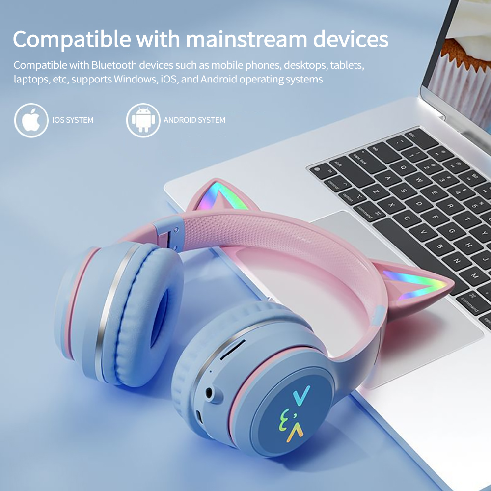Auriculares inalámbricos con g - Outdoor Sport Activities For Kids reseña y precio