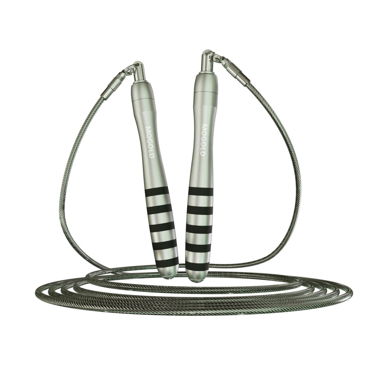 Cuerda de Saltar Rápida ProFit - Speed Skipping Rope reseña y precio