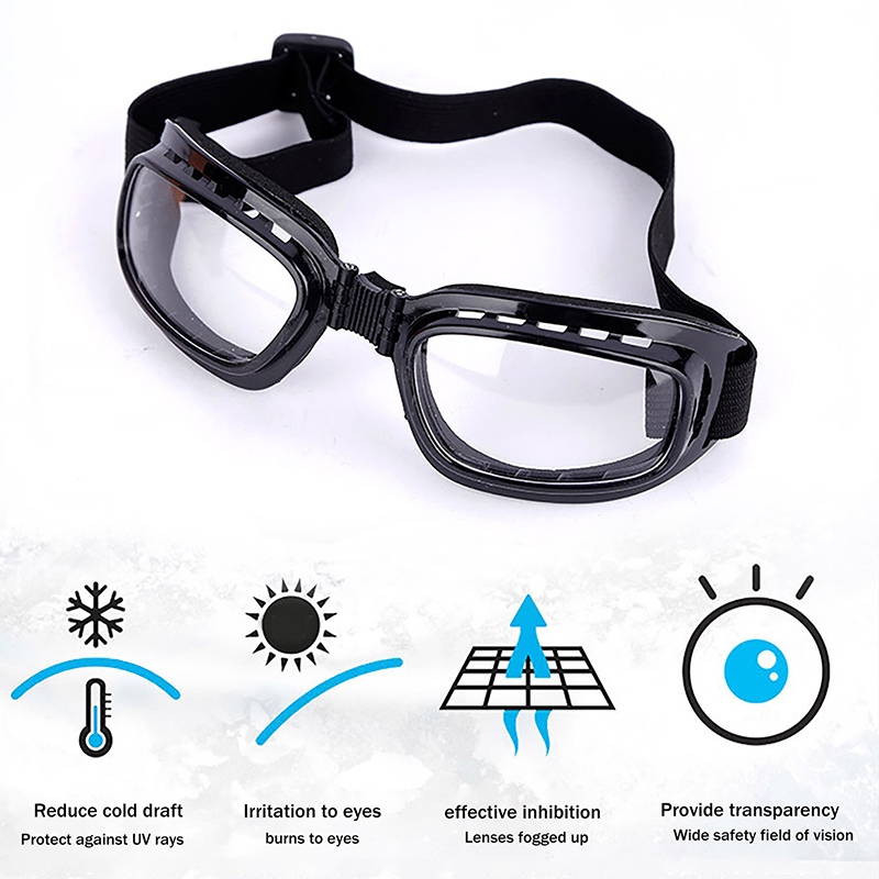 Gafas de seguridad antivaho, g - Outdoor Sport Glasses reseña y precio