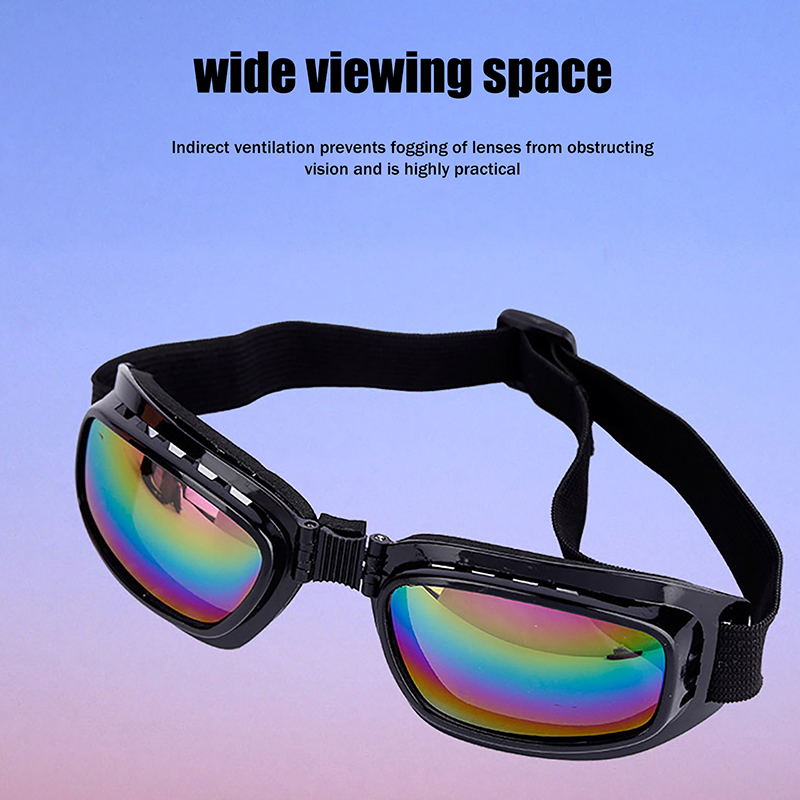 Gafas de seguridad antivaho, g - Outdoor Sport Glasses reseña y precio