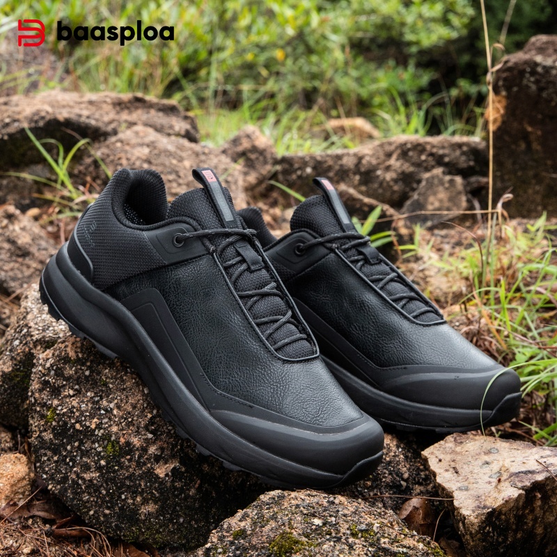 Baasploa, zapatillas de sender - Climbing Shoe Beginner reseña y precio