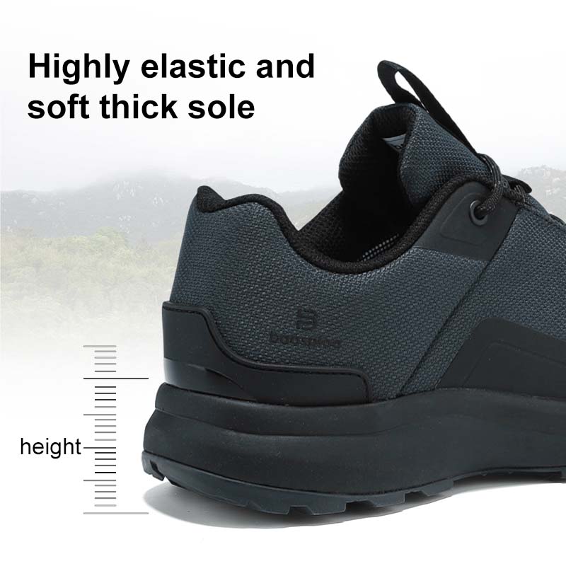 Baasploa, zapatillas de sender - Climbing Shoe Beginner reseña y precio