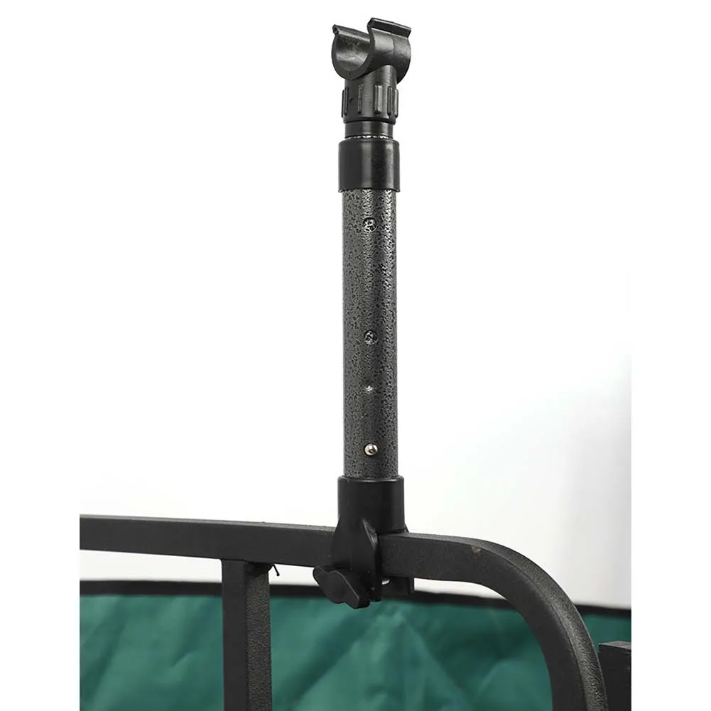 Mesa de camping de altura ajus - Outdoor Sport Chairs reseña y precio