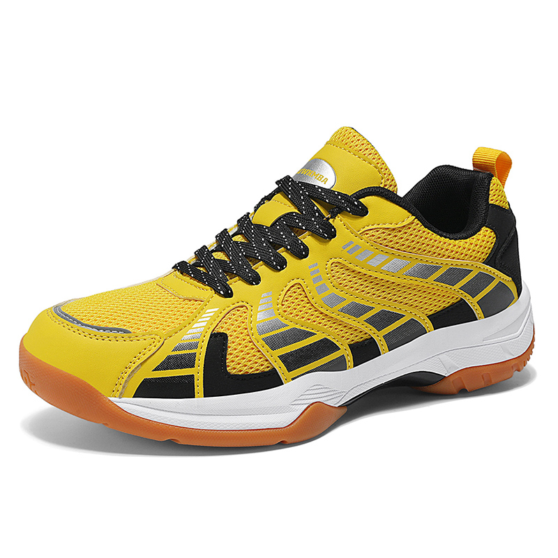 Zapatos de bádminton profesion - Outdoor Sport Court reseña y precio