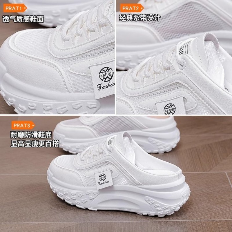 Zapatillas de verano para muje - Outdoor Sport With Sticks reseña y precio
