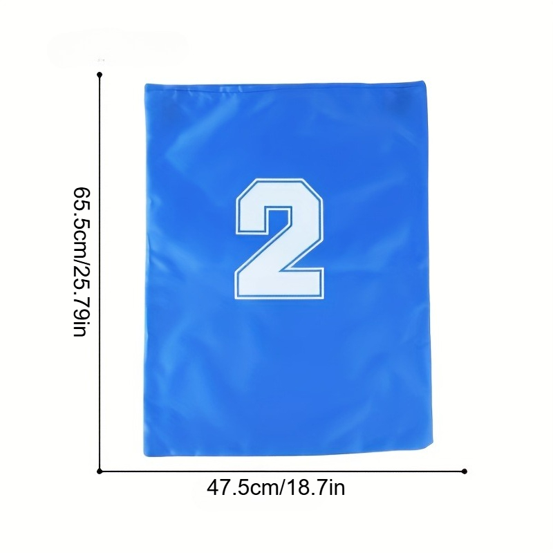 4 Bolsas de Lona Resistentes p - Outdoor Sport Games reseña y precio
