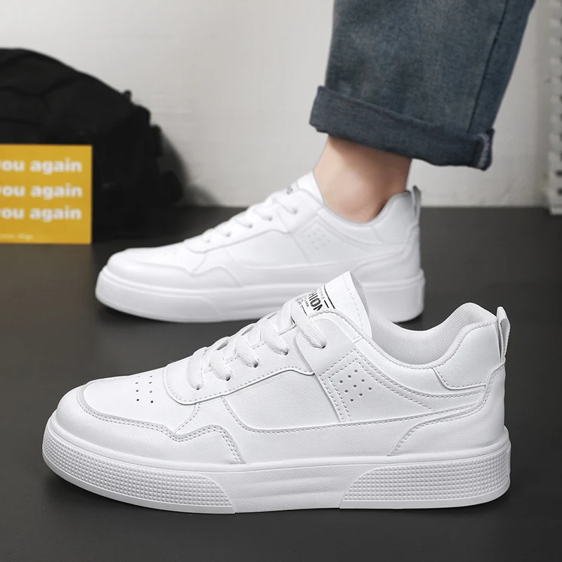 Zapatos informales de cuero pa - Outdoor Sport With Sticks reseña y precio