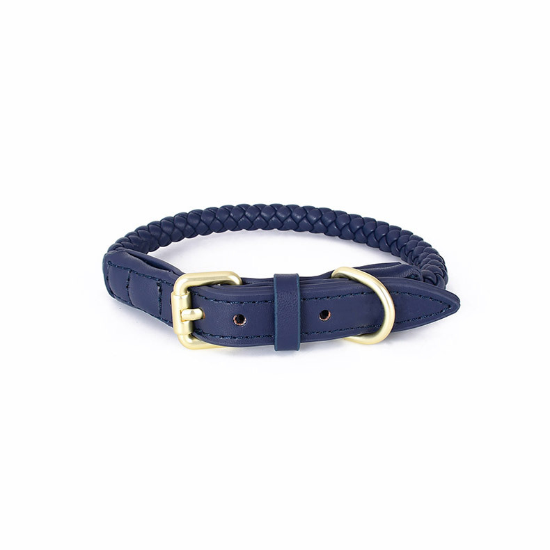 Conjunto de Collar y Correa Aj - Headcollar Rope Set reseña y precio