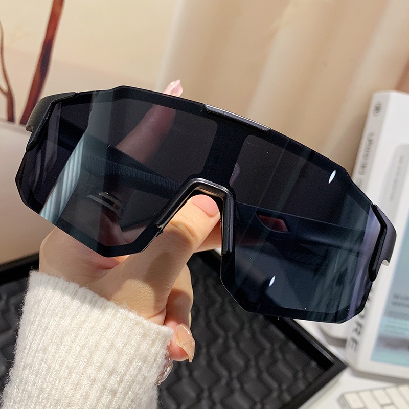 1 par de gafas de sol unisex c - Outdoor Sport Glasses reseña y precio