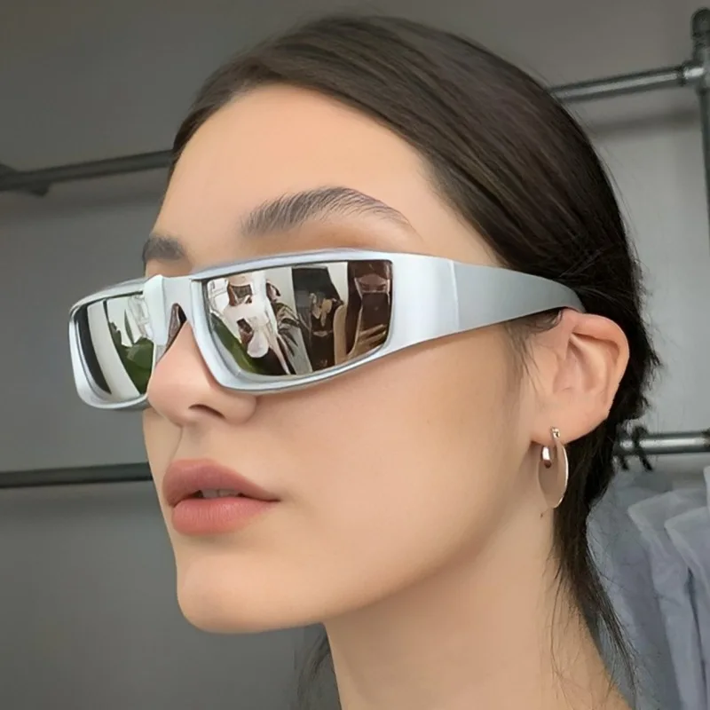 Gafas Protectoras Populares Y2 - Outdoor Sport Glasses reseña y precio
