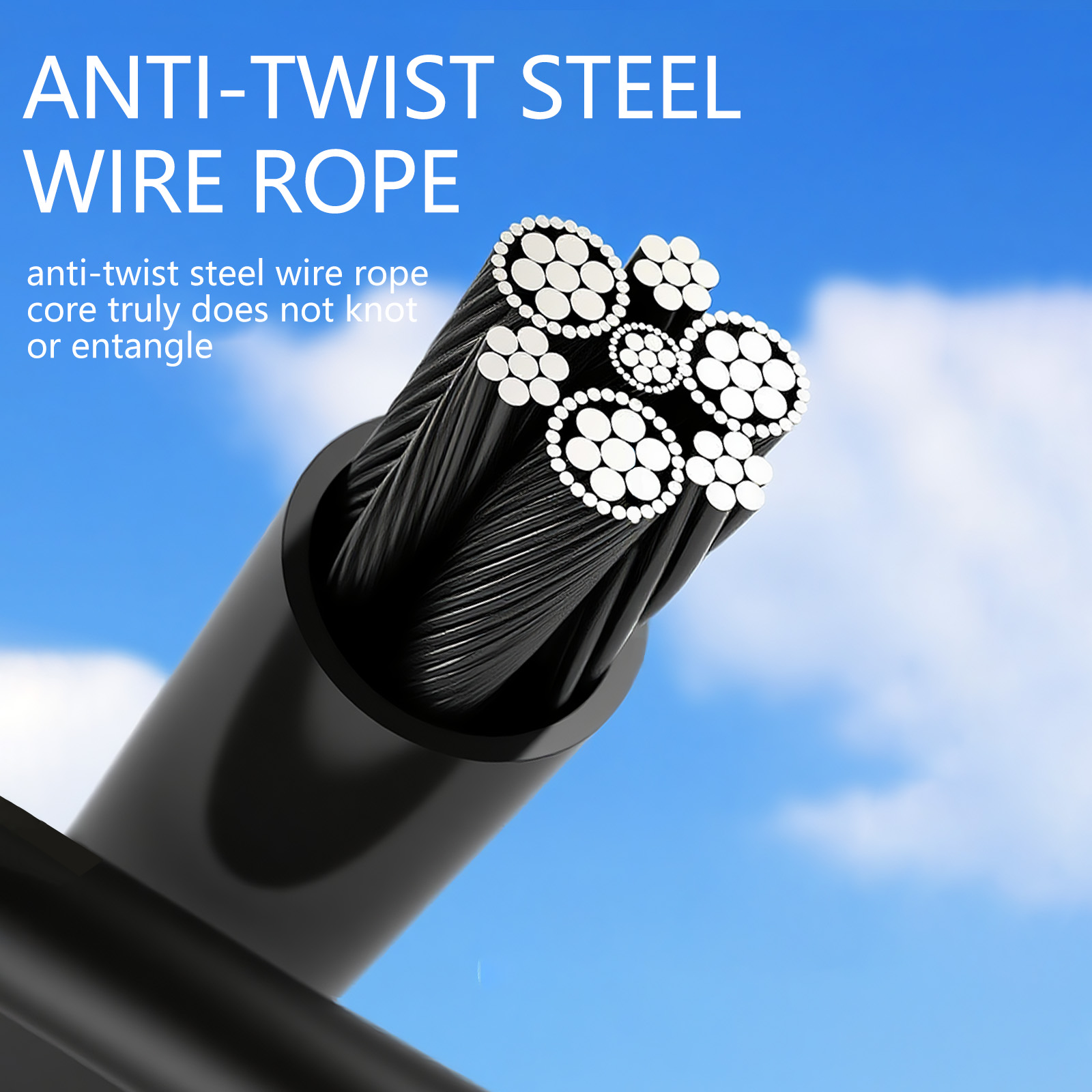 MOGOLD Cuerda para saltar de a - Speed Skipping Rope reseña y precio
