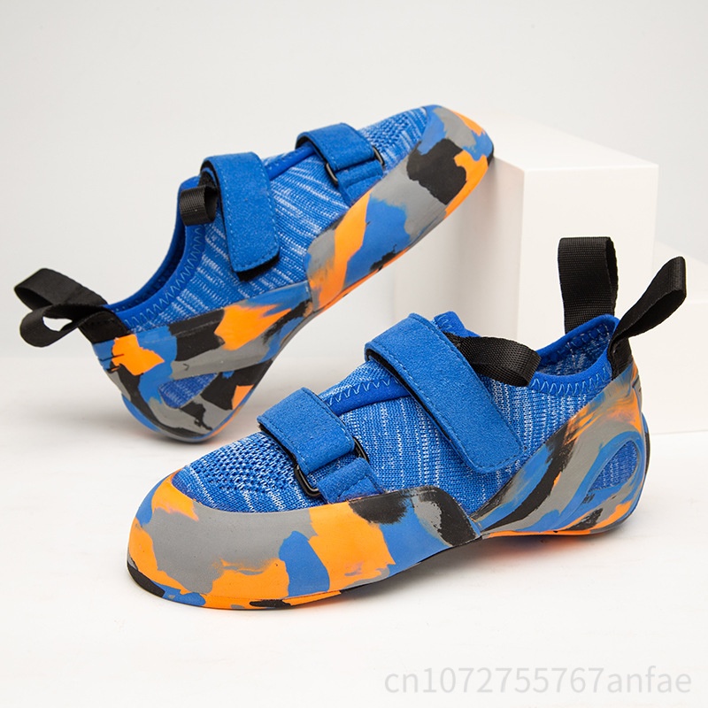 Nuevos zapatos de escalada en  - Climbing Shoe Beginner reseña y precio