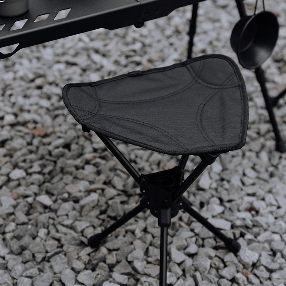 Taburete Plegable Giratorio de - Outdoor Sport Chairs reseña y precio