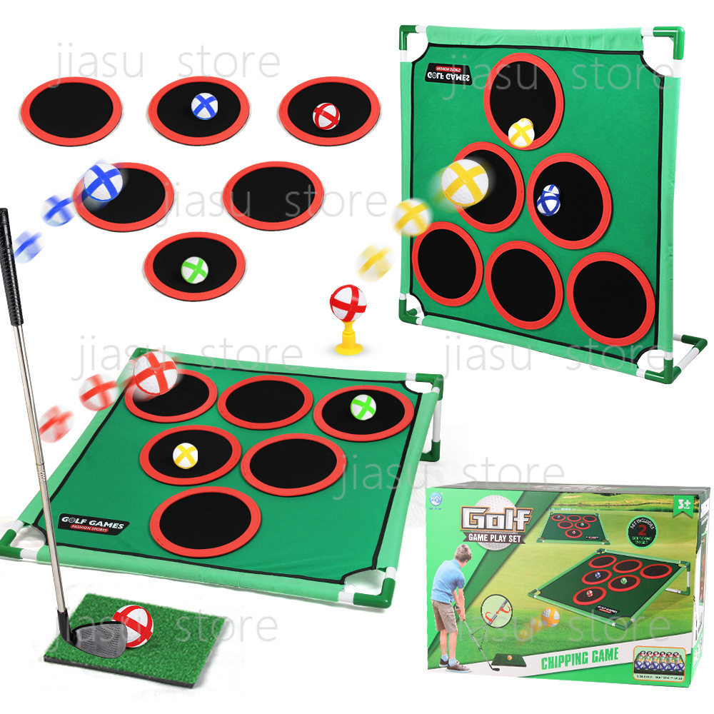 Tapete de Práctica de Golf par - Outdoor Sport Games reseña y precio