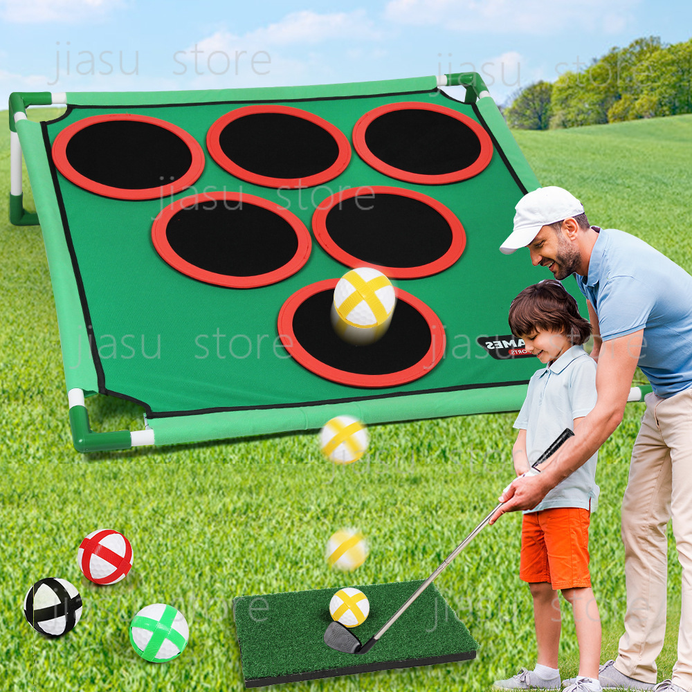 Tapete de Práctica de Golf par - Outdoor Sport Games reseña y precio