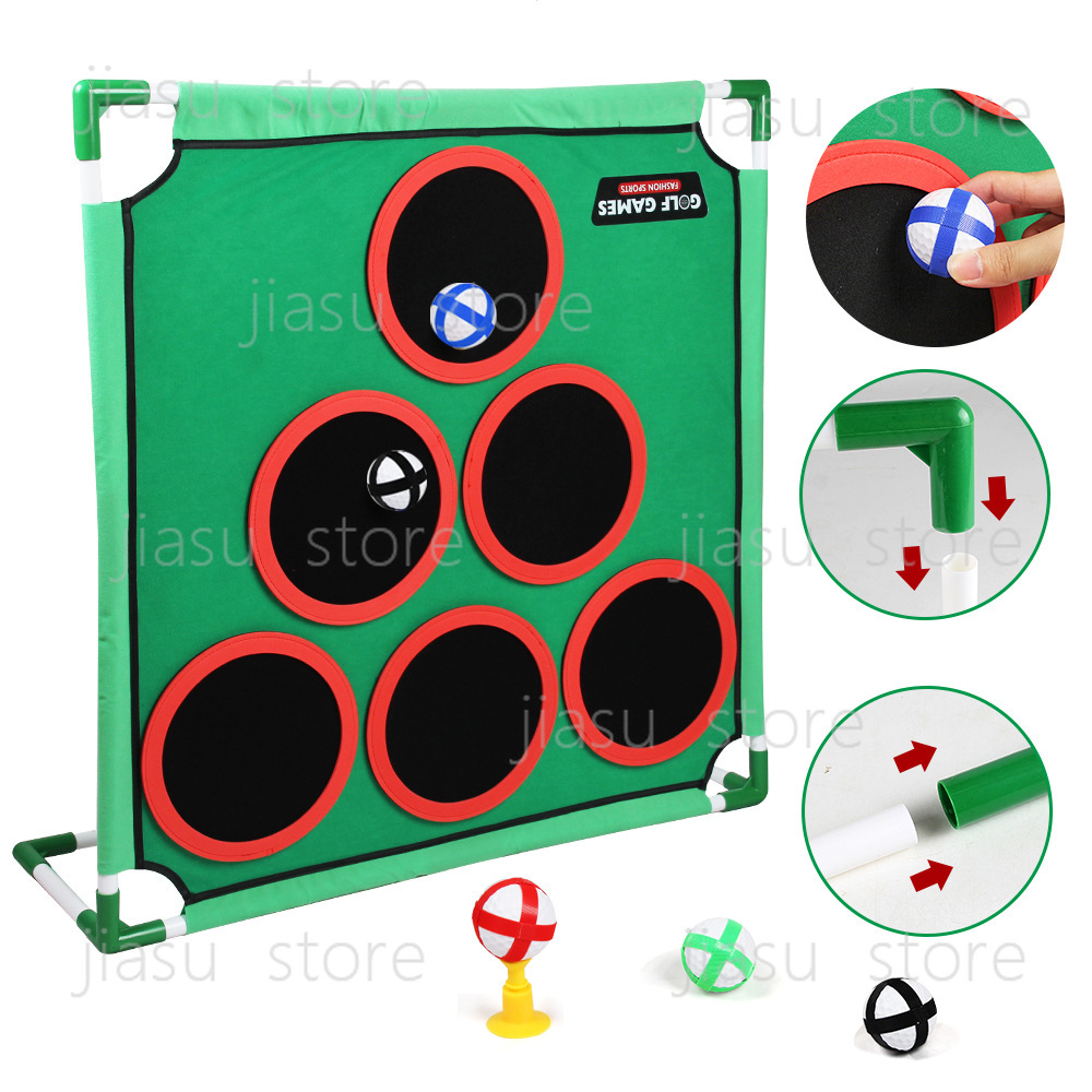 Tapete de Práctica de Golf par - Outdoor Sport Games reseña y precio