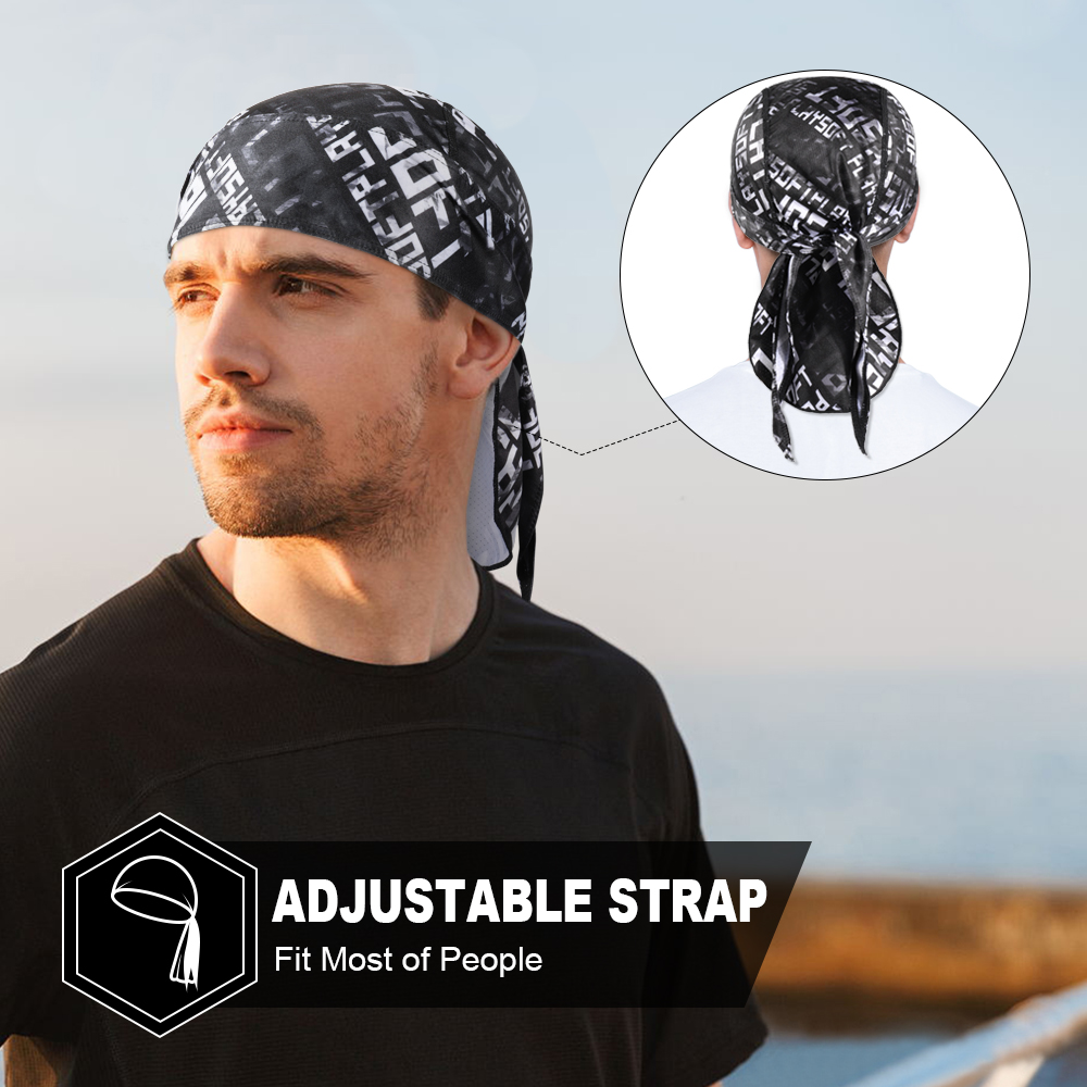1/2 Uds gorras de ciclismo Ban - Outdoor Sport Doo reseña y precio