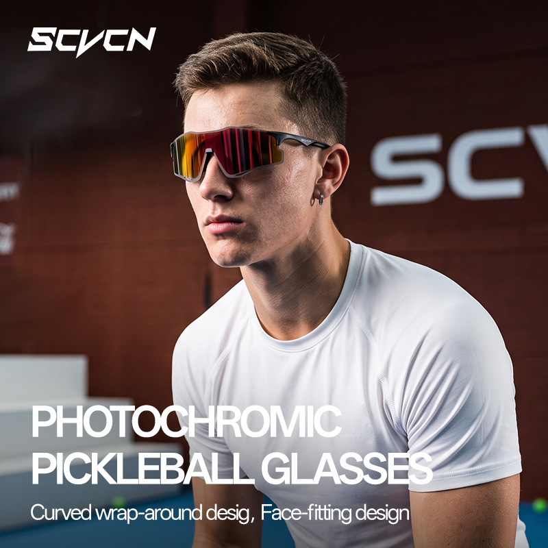 Gafas de Ciclismo SCVCN, Gafas - Outdoor Sport Glasses reseña y precio
