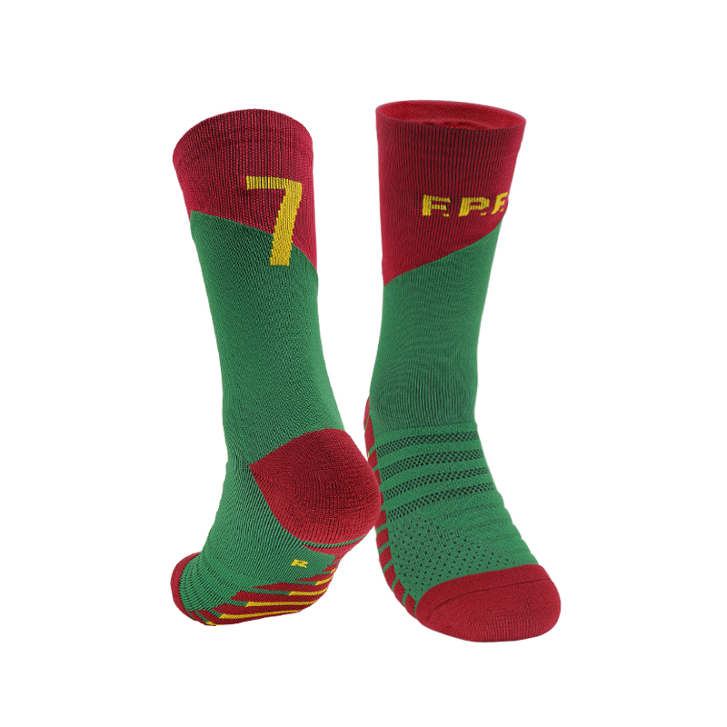 Calcetines de fútbol para niño - Outdoor Sport For Kids reseña y precio
