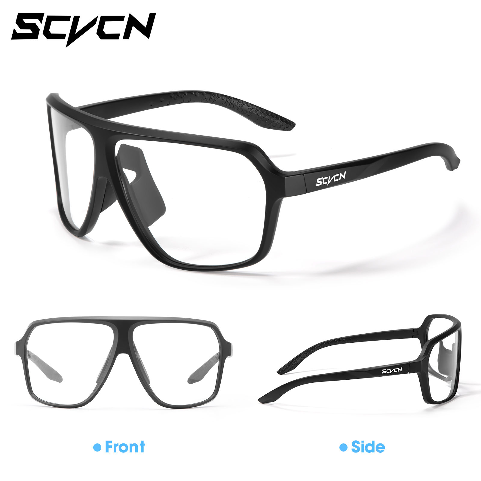 Gafas de Ciclismo SCVCN, Gafas - Outdoor Sport Glasses reseña y precio