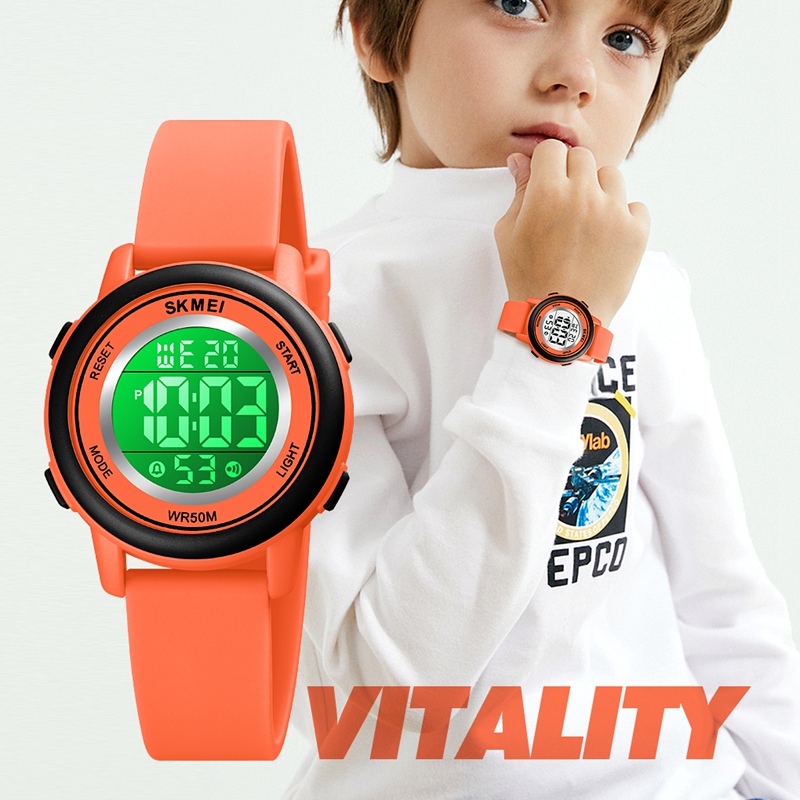 Relojes de pulsera digitales i - Outdoor Sports List reseña y precio