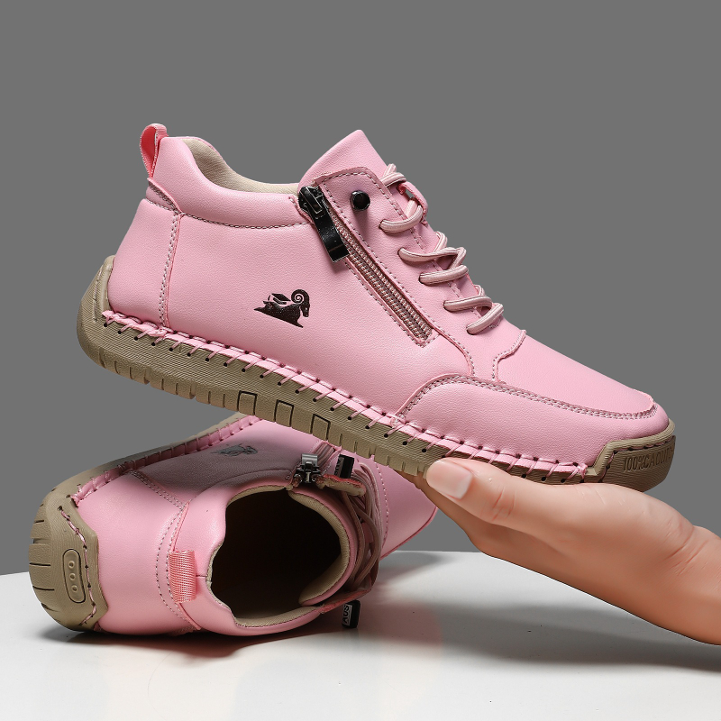 Zapatillas De deporte para Muj - Outdoor Sport Leisure reseña y precio