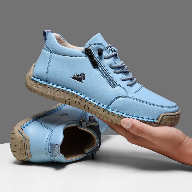 Zapatillas De deporte para Muj - Outdoor Sport Leisure reseña y precio