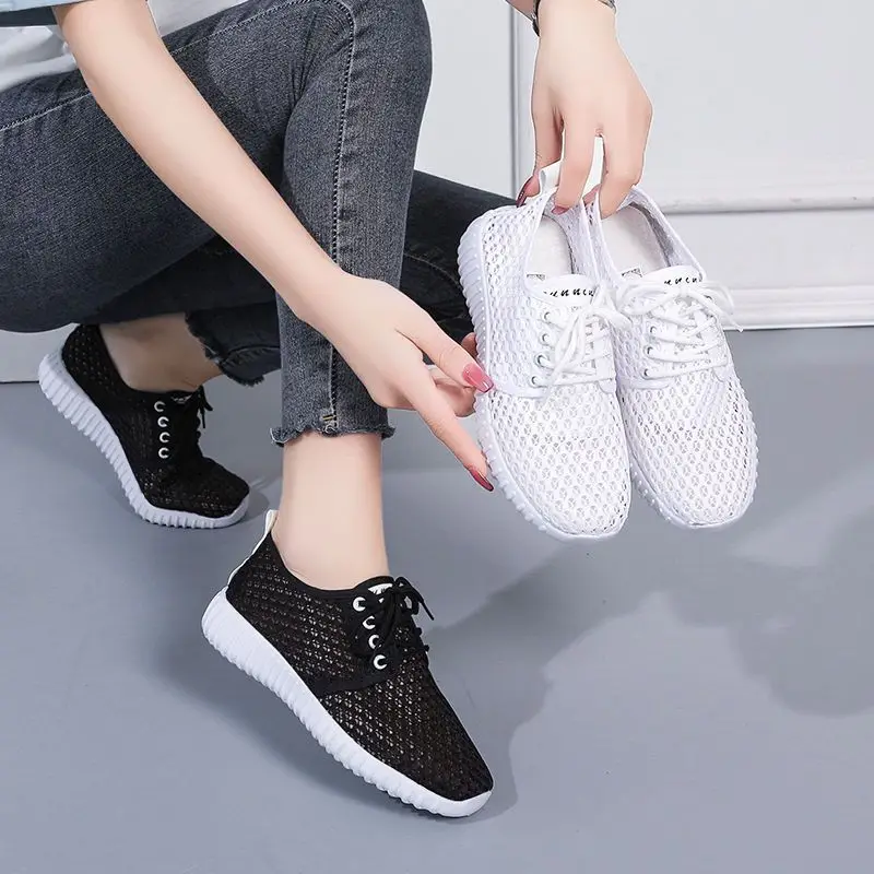 Zapatillas de correr para muje - Outdoor Sport Outfit reseña y precio