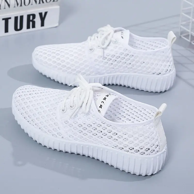 Zapatillas de correr para muje - Outdoor Sport Outfit reseña y precio