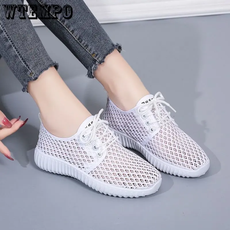 Zapatillas de correr para muje - Outdoor Sport Outfit reseña y precio