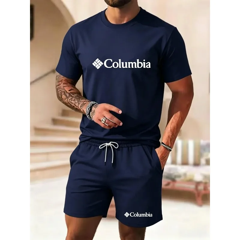 Conjunto Deportivo de Verano 2 - Outdoor Sport Leisure reseña y precio